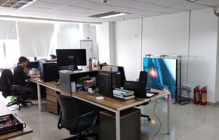 热烈祝贺AGGAME深圳研发中心建设