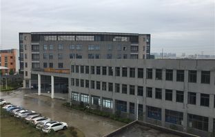 AGGAME昆山工业基地完工，，，2015扬帆启航