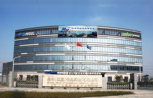 AGGAME园通过昆山市科技孵化器认定