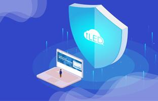 AGGAME云平台荣获国家信息系统清静品级；；と度现