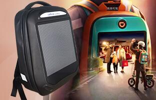 这样的特色显示屏，，你见过吗？？？？？