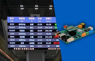 LED场景应用，，不但显示，，更多扩展