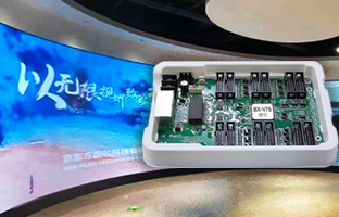 LED场景应用，，，，还须真稳固