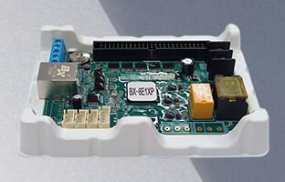 AGGAME宣布银行门楣屏定制版控制器