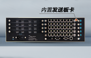 OVP-Zn Pro智能拼接器，，，，，，重磅宣布