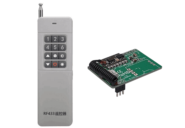 BX-RF433遥？？？？？仄