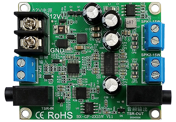 BX-GF-2x15W ？？？？？