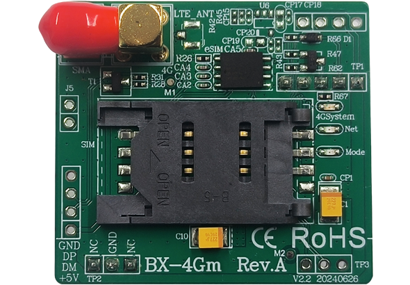 BX-4Gm Rev.A ？？？？？